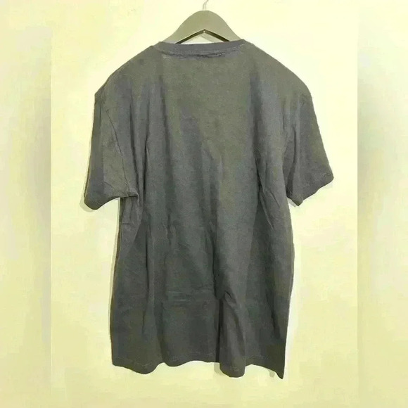 The Notorious B.I.G. Graphic T-Shirt Pop Art Crown Black Tee Size L NWOT - Picture 2 of 4